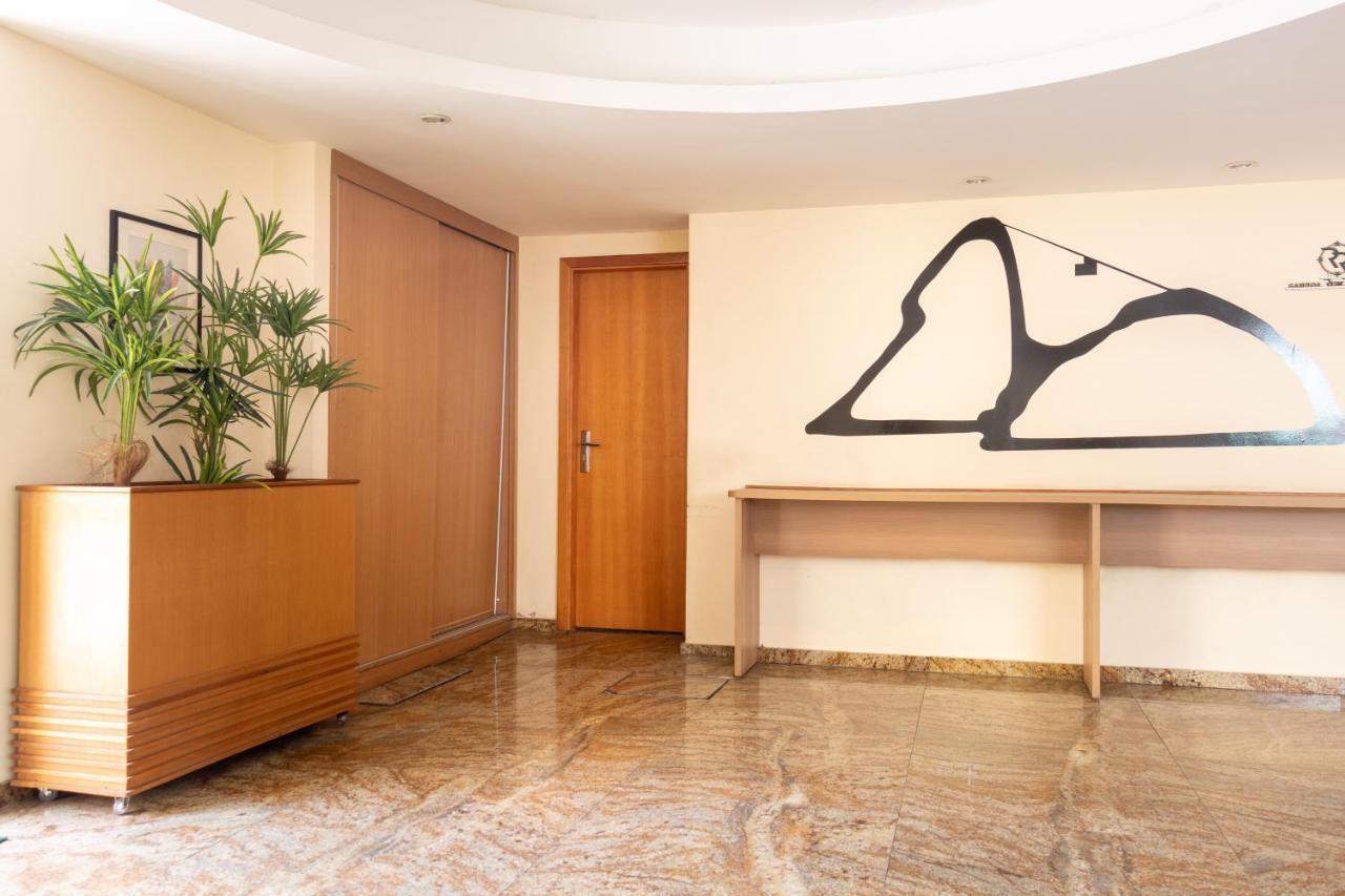 Gamboa Rio Hotel Rio de Janeiro Exterior foto