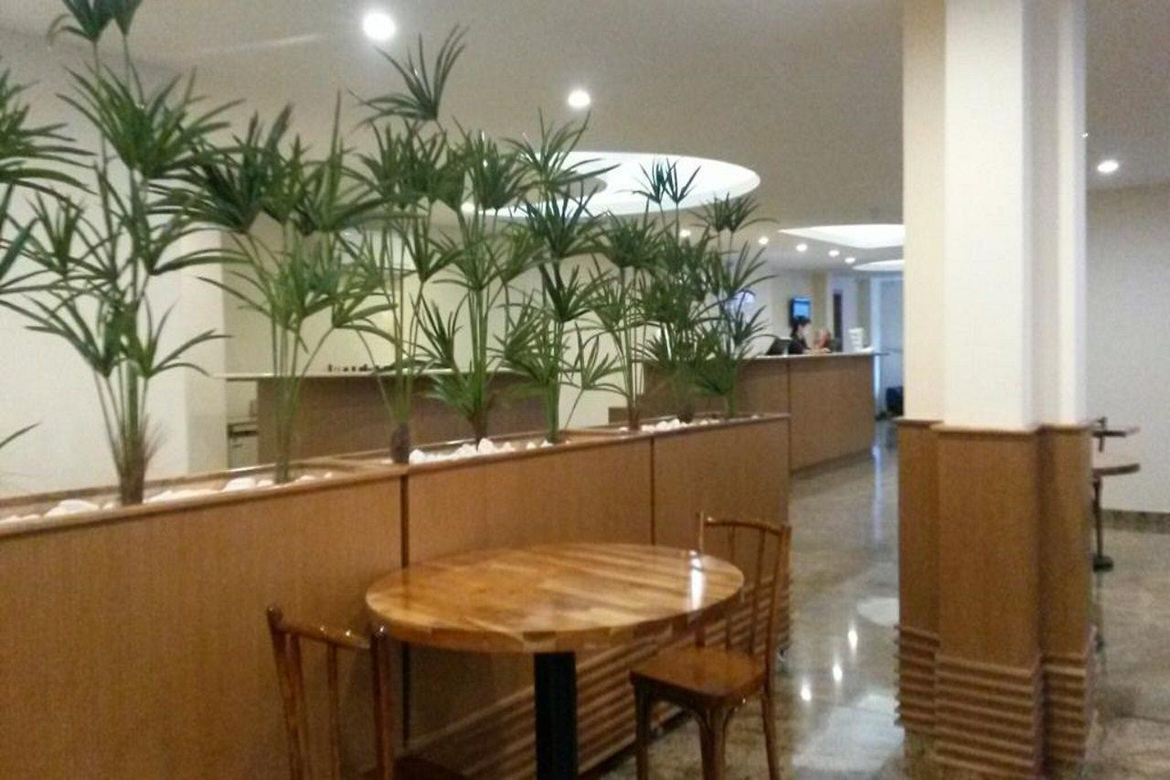 Gamboa Rio Hotel Rio de Janeiro Exterior foto