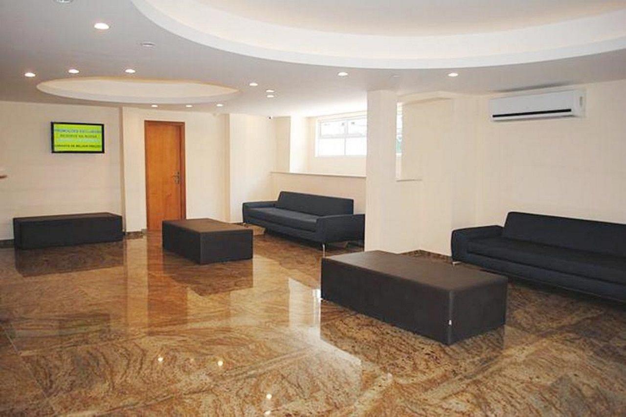 Gamboa Rio Hotel Rio de Janeiro Exterior foto